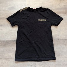 Bench Black  Crew Neck Youth