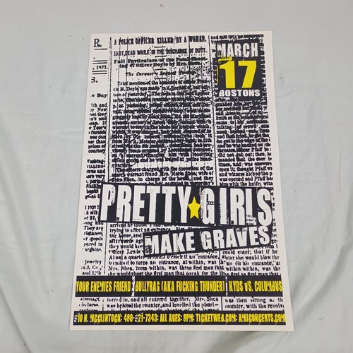 Vtg pretty girls - girls, make