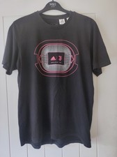 Juventus Adidas Sample Shirt