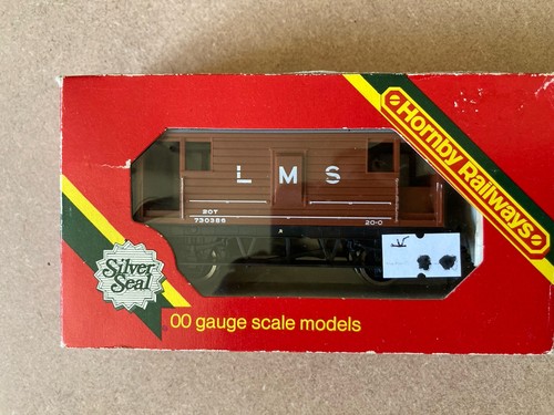 Hornby railways gauge - railways, lms