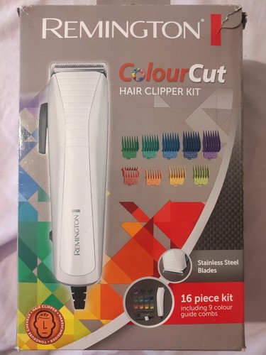 Remington colourcut hc5035 - remington,