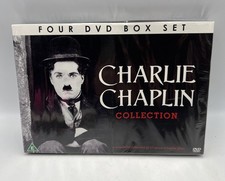 Charlie Chaplin Collection  4