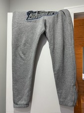 mens light grey trapstar