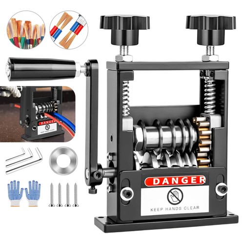Manual electric cable - electric,