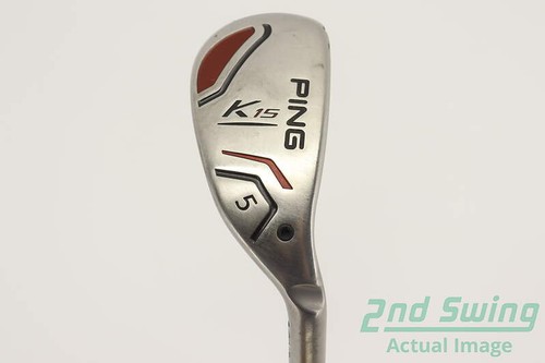 Ping k15 hybrid - hybrid,