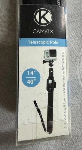 Camkix telescopic pole - camkix,