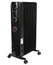 Wessex oil filled - filled, radiator