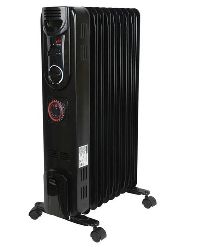 Wessex oil filled - filled, radiator