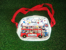 Harrods Teddy Bear London Bus