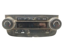 79600SWYG4 HEATING / AIR