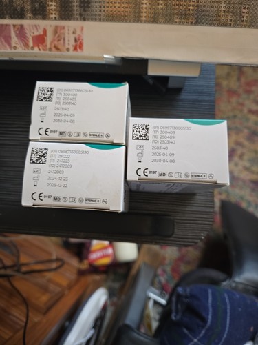 Caresens lancets blood - caresens,