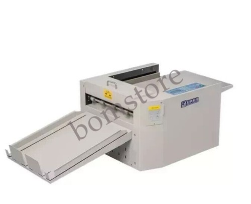 New auto feeding - auto, 330mm