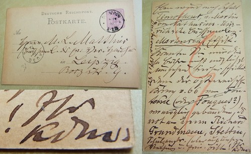 Ducherow 1880 pastor - ducherow, 1880: