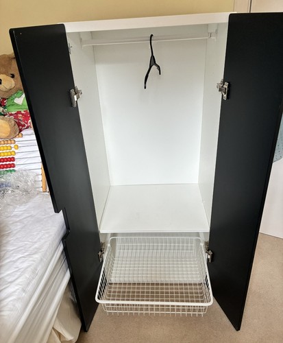 Child door wardrobe - child’s, 2