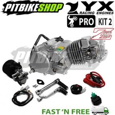 Yx140 pit bike pro gen4 - bike,