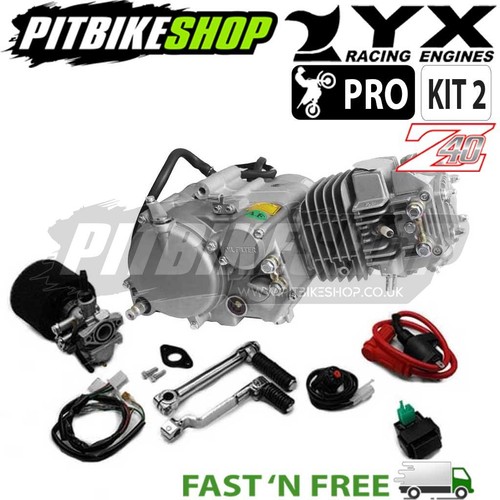 Yx140 pit bike pro - yx140,