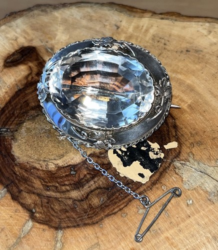 Antique victorian sterling - antique,