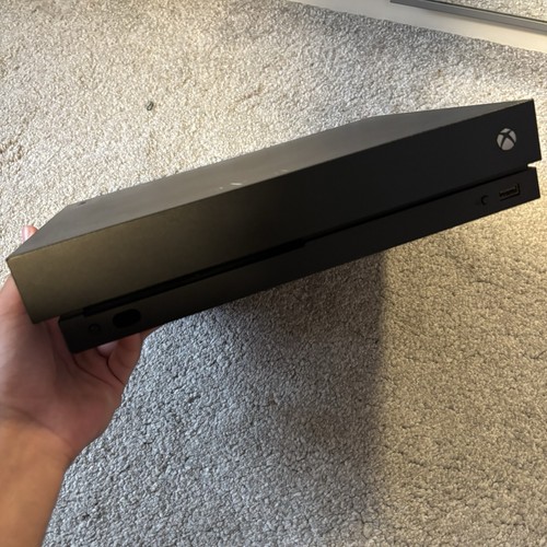 Xbox one 1tb console 4k - x,