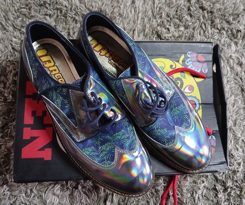 Bnib irregular choice - bnib, mens