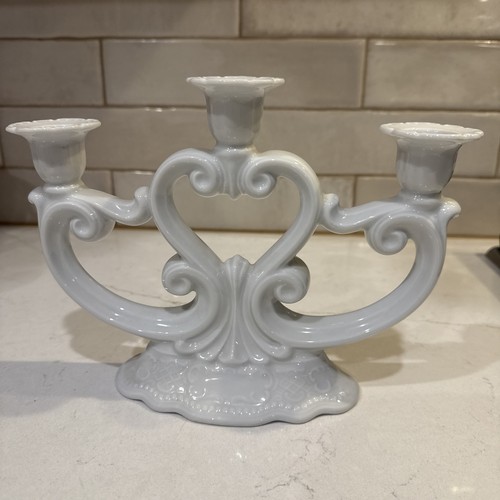Vintage white porcelain - vintage,