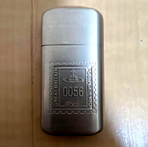 Vivienne westwood stamp - -,