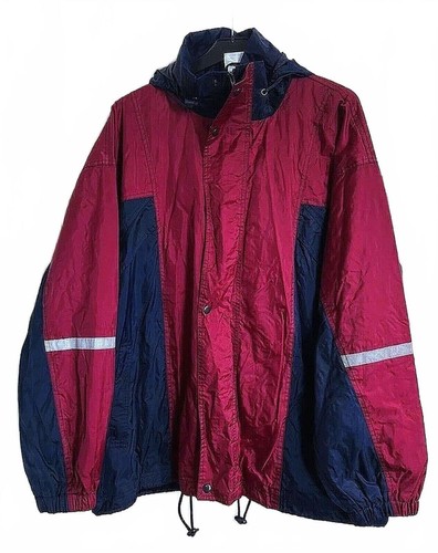 Crane sports large red navy - sports,