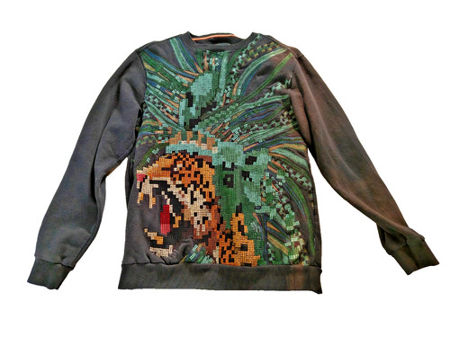 Maharishi men sweatshirt - men's,