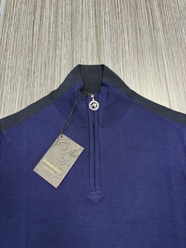 Stefano ricci long sleeve - ricci,