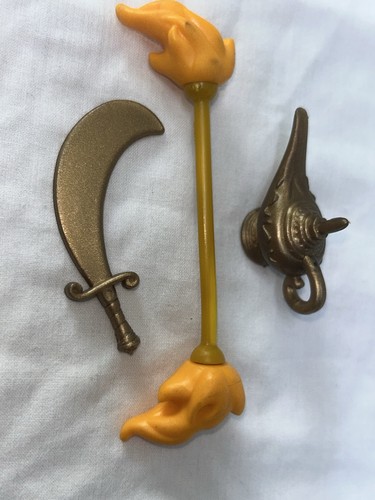 1992 disney aladdin parts lit - 1992,