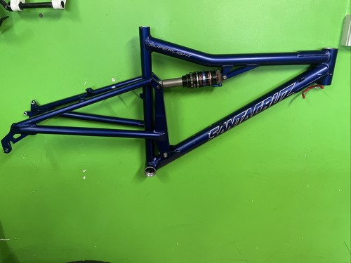 Santacruz superlight full - superlight,
