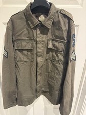 Lennon Overshirt Jacket Pretty