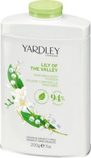 Yardley London Perfumed Body