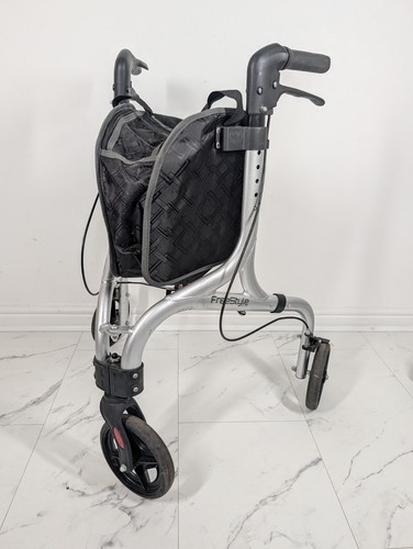 Nrs healthcare freestyle - nrs, 3