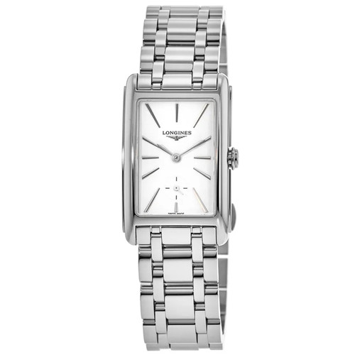 New longines dolcevita quartz - new,