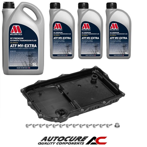 For jaguar 8hp - for,