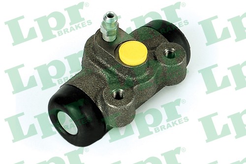 Wheel brake cylinder for - brake,