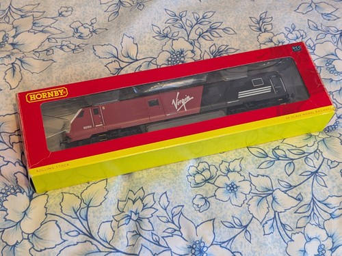 Hornby r4397 virgin trains - oo,