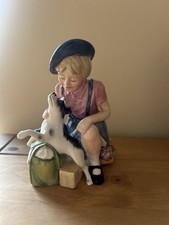 ROYAL DOULTON - THE HOMECOMING