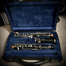 Buffet Crampon Professional