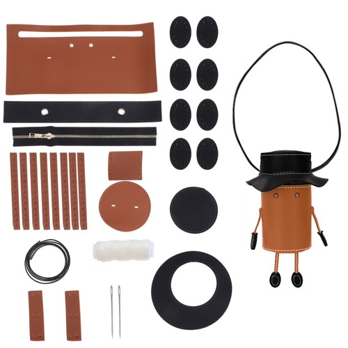 Bag making supplies handmade - bag,