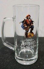 Captain Morgan's Spiced Rum