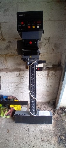 Durst 800 professional - durst, af