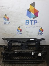 Vw Passat B7 2010-2014 FRONT