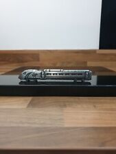 virgin trains pendolino/ RARE / SPECIAL EDITION 22 YRS Metal Train
