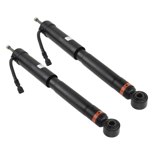 2pcs rear shock absorbers for - shock,
