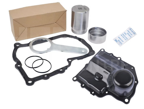 Dsg repair kit mechatronics - repair,