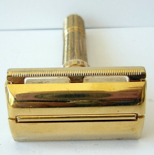 1964 vintage gillette - vintage,