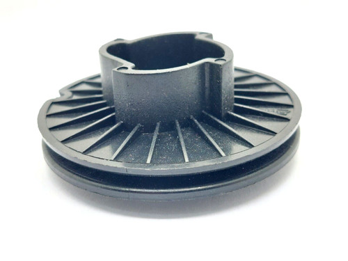 Recoil pull starter - , rope
