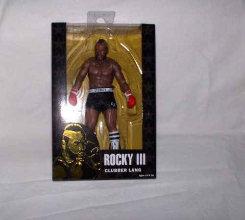 Rocky balboa clubber - rocky,