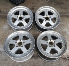 JDM Panasport C5C 16" 5spoke